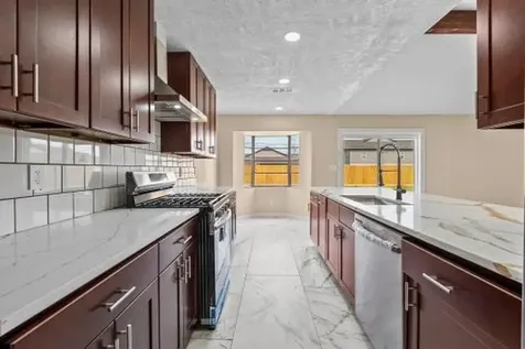 11007 Green Arbor Drive Houston TX 77089
