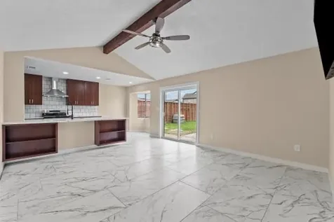11007 Green Arbor Drive Houston TX 77089