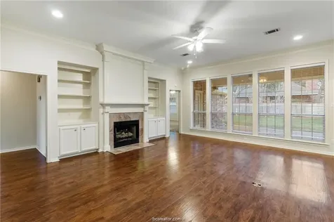 4709 Shoal Creek Drive College Station TX 77845