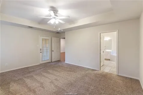 4709 Shoal Creek Drive College Station TX 77845