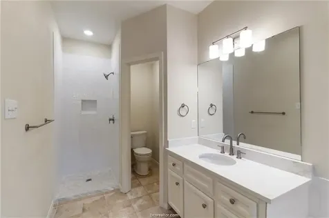 4709 Shoal Creek Drive College Station TX 77845