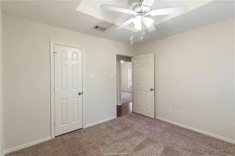 4709 Shoal Creek Drive College Station TX 77845
