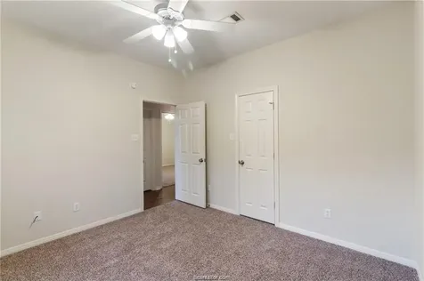 4709 Shoal Creek Drive College Station TX 77845
