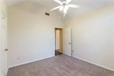 4709 Shoal Creek Drive College Station TX 77845