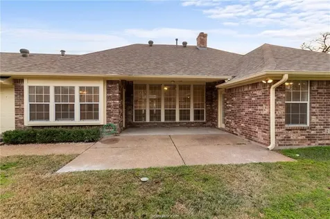 4709 Shoal Creek Drive College Station TX 77845