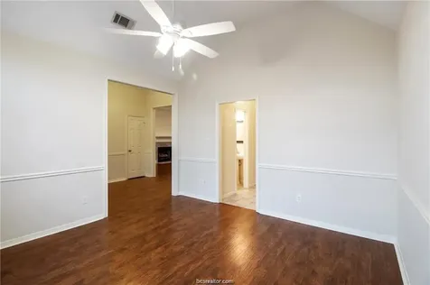 4709 Shoal Creek Drive College Station TX 77845