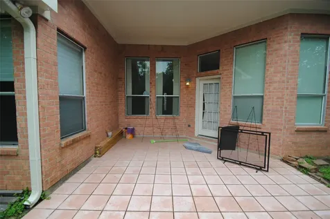 2727 Gregway Lane Missouri City TX 77459