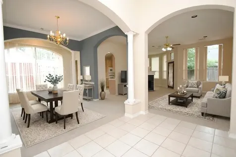2727 Gregway Lane Missouri City TX 77459