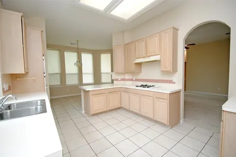 2727 Gregway Lane Missouri City TX 77459