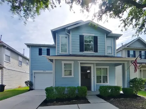 21606 Dawn Timbers Court Humble TX 77338