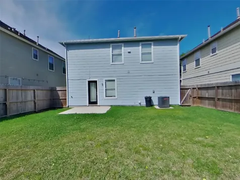 21606 Dawn Timbers Court Humble TX 77338