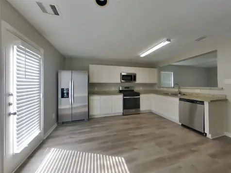 21606 Dawn Timbers Court Humble TX 77338