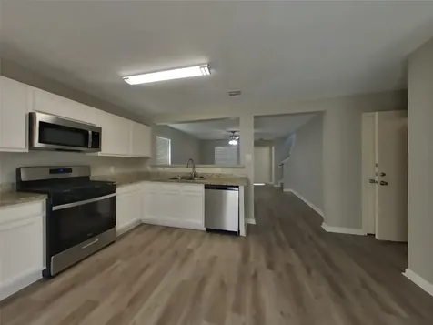 21606 Dawn Timbers Court Humble TX 77338