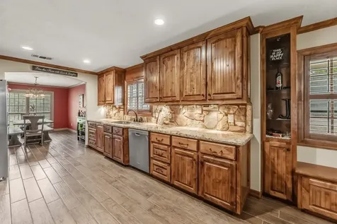 1100 Broadmoor Drive Bryan TX 77802