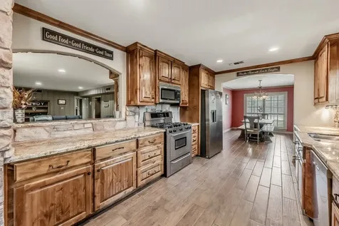 1100 Broadmoor Drive Bryan TX 77802
