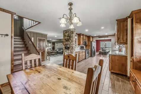 1100 Broadmoor Drive Bryan TX 77802