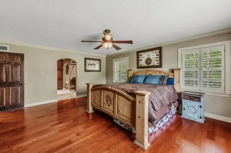 1100 Broadmoor Drive Bryan TX 77802