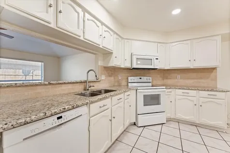 4510 Dawn Creek Lane Spring TX 77388