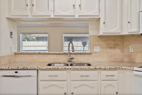 4510 Dawn Creek Lane Spring TX 77388