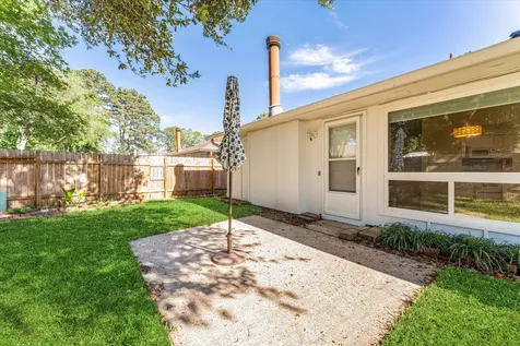 4510 Dawn Creek Lane Spring TX 77388
