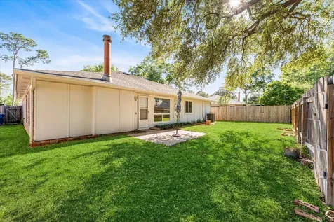 4510 Dawn Creek Lane Spring TX 77388