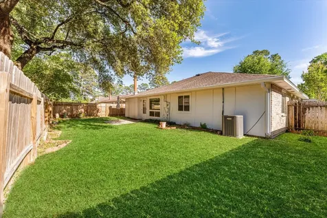4510 Dawn Creek Lane Spring TX 77388