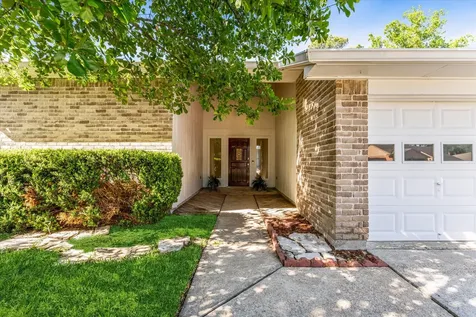 4510 Dawn Creek Lane Spring TX 77388