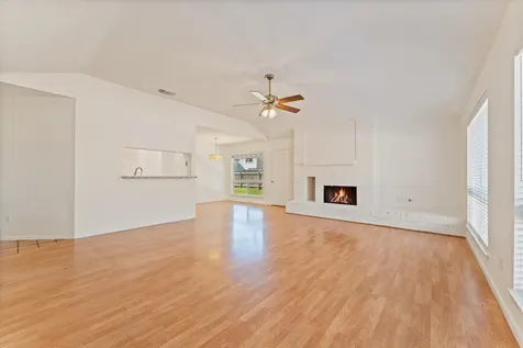 4510 Dawn Creek Lane Spring TX 77388