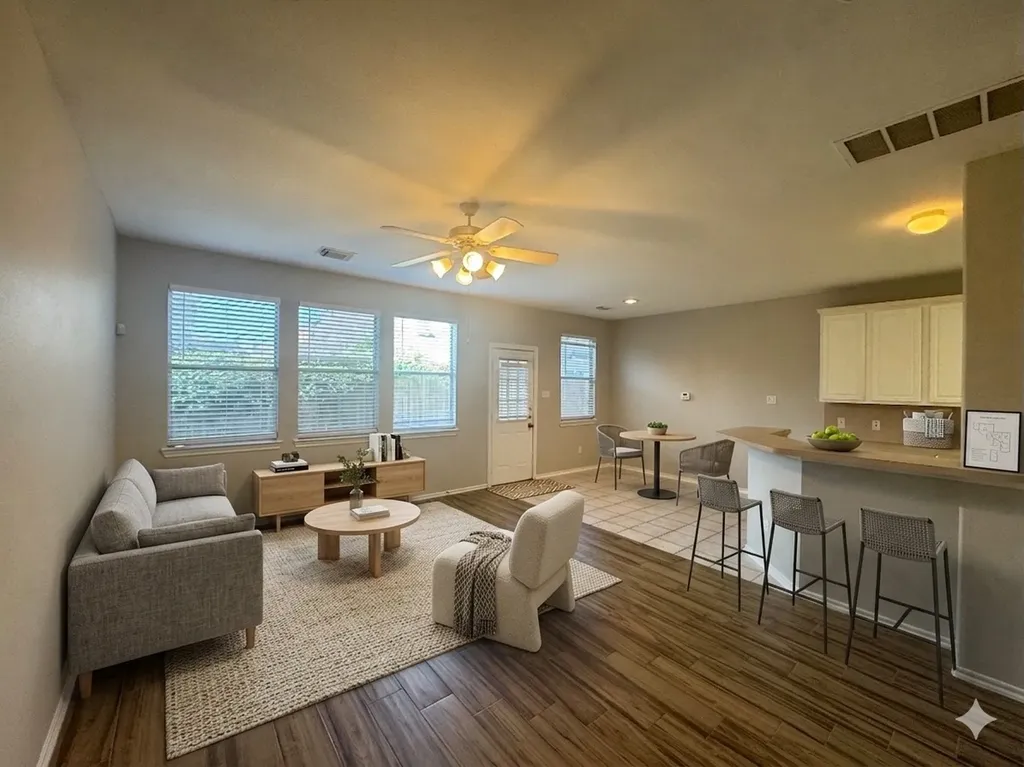 5711 Vinemont Lane Houston TX 77084