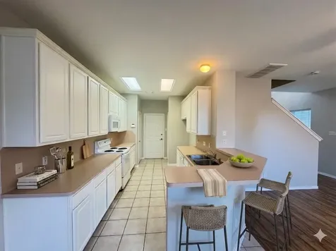 5711 Vinemont Lane Houston TX 77084