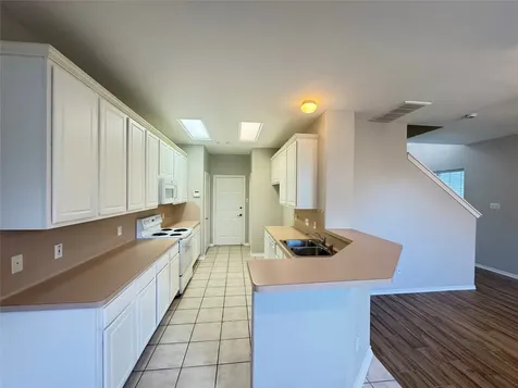 5711 Vinemont Lane Houston TX 77084