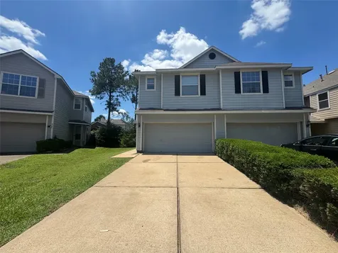 5711 Vinemont Lane Houston TX 77084