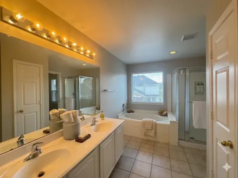 5711 Vinemont Lane Houston TX 77084