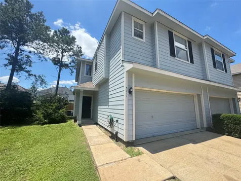 5711 Vinemont Lane Houston TX 77084