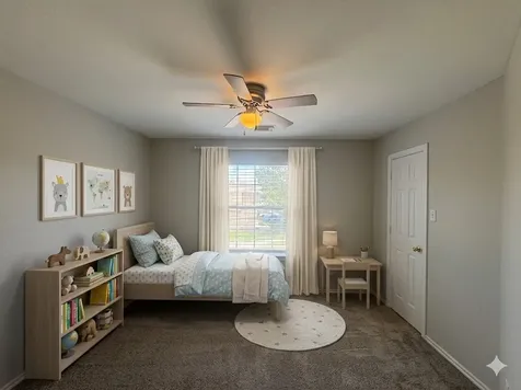 5711 Vinemont Lane Houston TX 77084