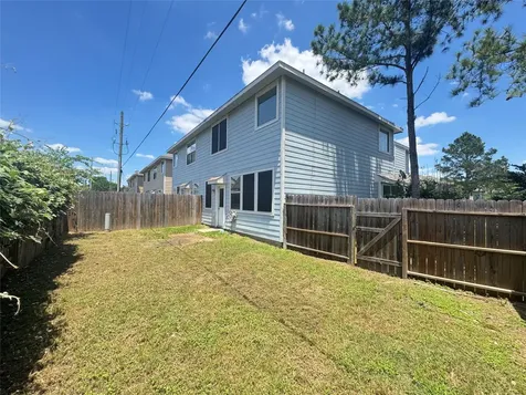 5711 Vinemont Lane Houston TX 77084