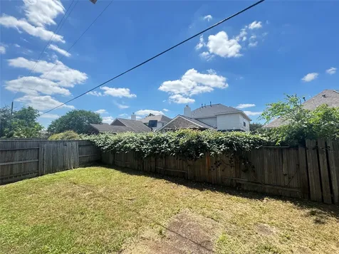 5711 Vinemont Lane Houston TX 77084
