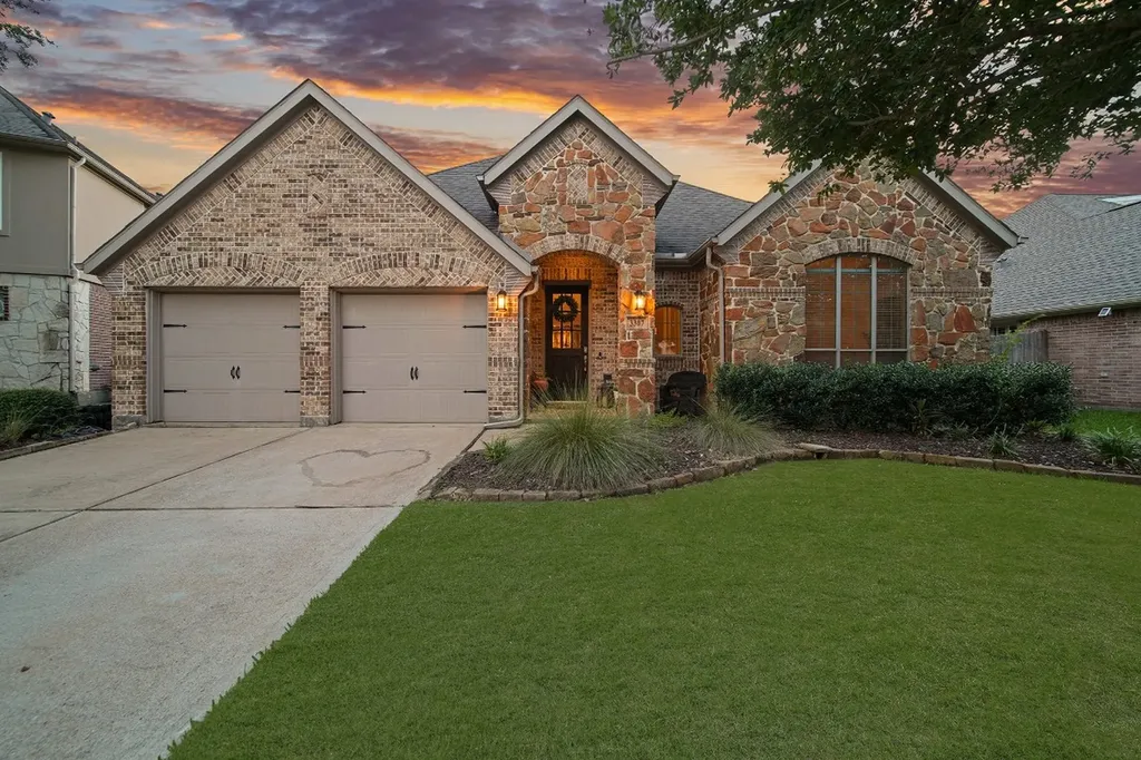 3307 Ravens Roost Missouri City TX 77459