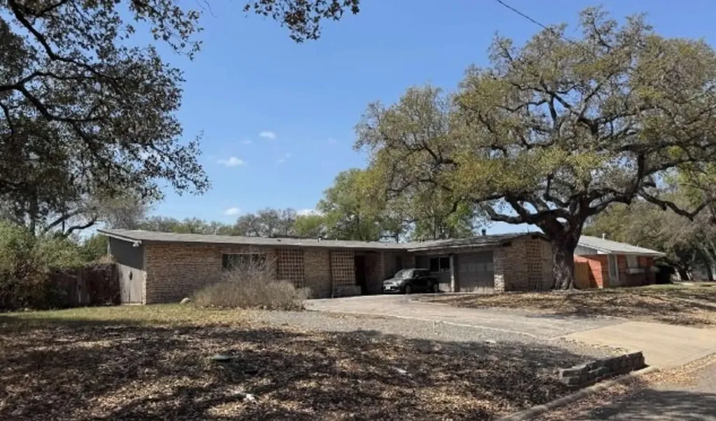 1006 Homeric Drive San Antonio TX 78213