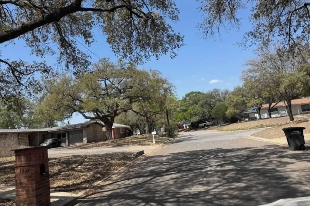 1006 Homeric Drive San Antonio TX 78213