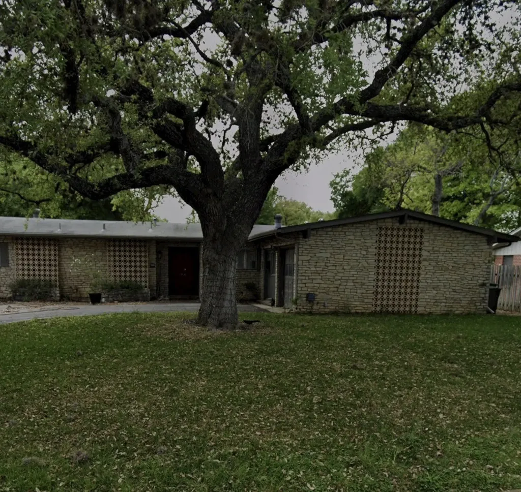 1006 Homeric Drive San Antonio TX 78213