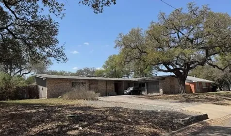 1006 Homeric Drive San Antonio TX 78213