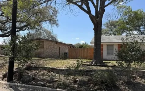 1006 Homeric Drive San Antonio TX 78213