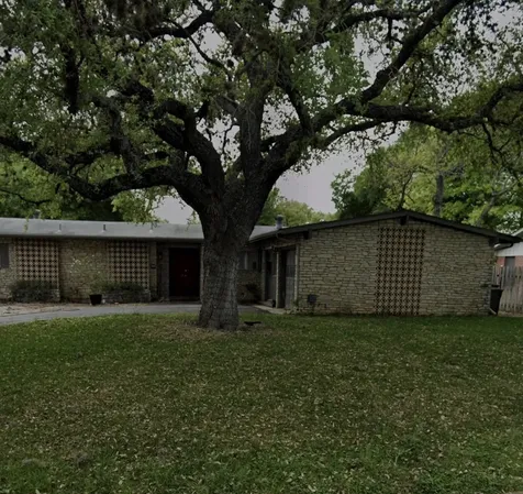 1006 Homeric Drive San Antonio TX 78213
