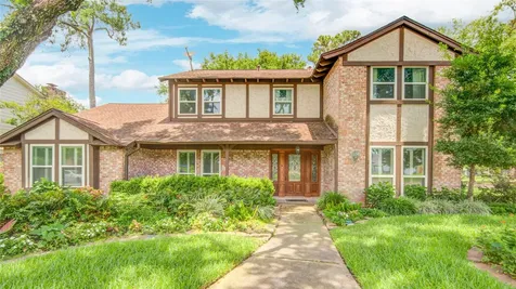10902 Brentway Drive Houston TX 77070