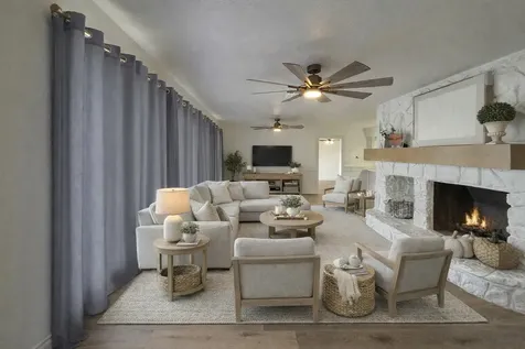 387 Indian Hill Livingston TX 77351