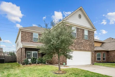 2702 Elm Crossing Trail Spring TX 77386