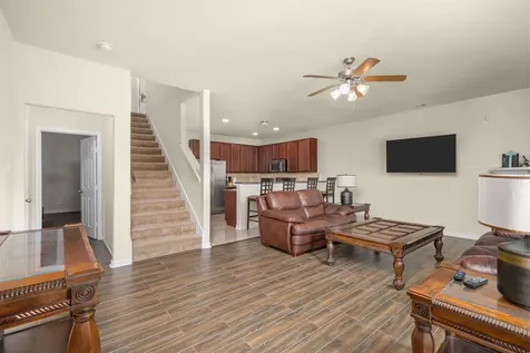 2702 Elm Crossing Trail Spring TX 77386