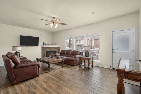 2702 Elm Crossing Trail Spring TX 77386
