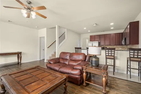 2702 Elm Crossing Trail Spring TX 77386